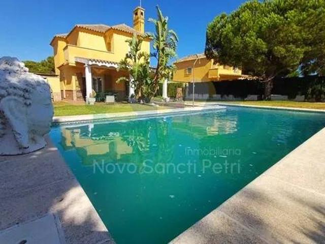 Casa en Venta en Chiclana de la Frontera