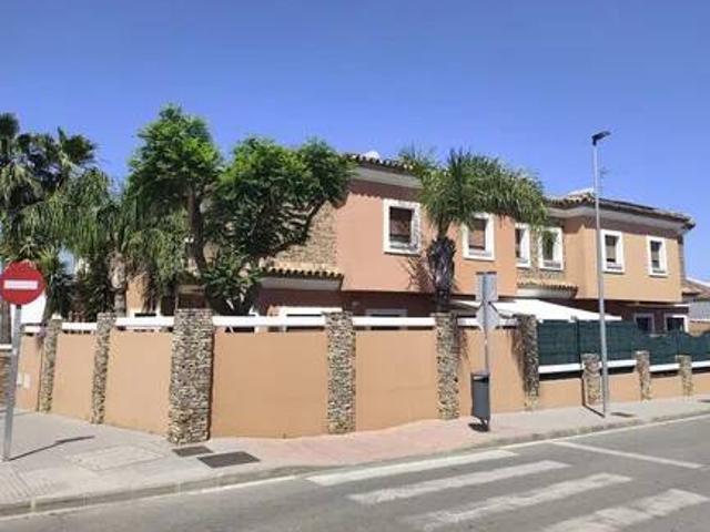 Casa en Venta en Chiclana de la Frontera