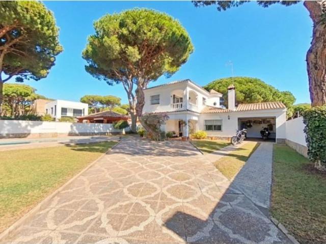 Casa en Venta en Chiclana de la Frontera