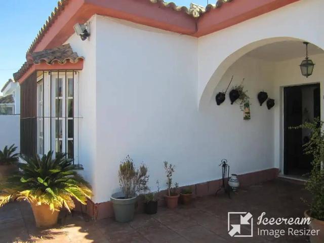 Casa en Venta en Chiclana de la Frontera