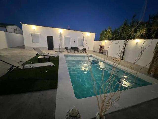 Casa en Venta en Chiclana de la Frontera