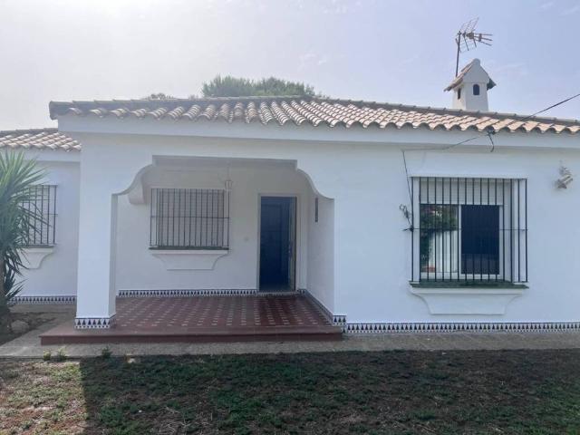 Casa en Venta en Chiclana de la Frontera