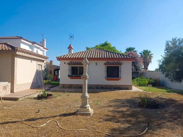 Casa en Venta en Chiclana de la Frontera