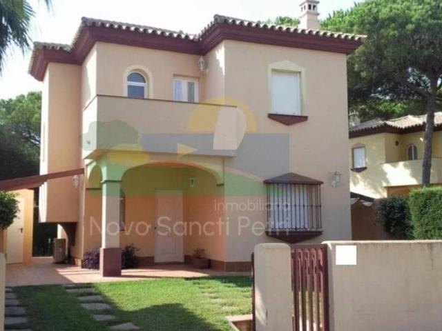 Casa en Venta en Chiclana de la Frontera