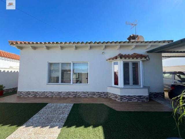 Casa en Venta en Chiclana de la Frontera