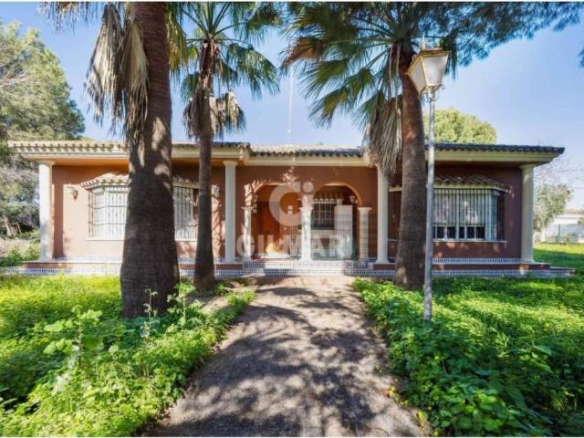 Casa en Venta en Chiclana de la Frontera