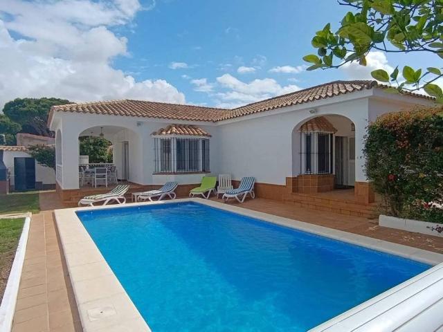 Casa en Venta en Chiclana de la Frontera