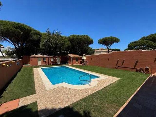 Casa en Venta en Chiclana de la Frontera