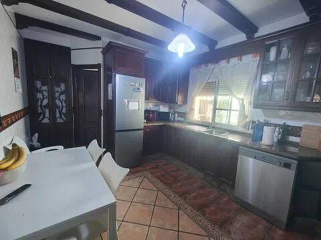 Casa en Venta en Chiclana de la Frontera