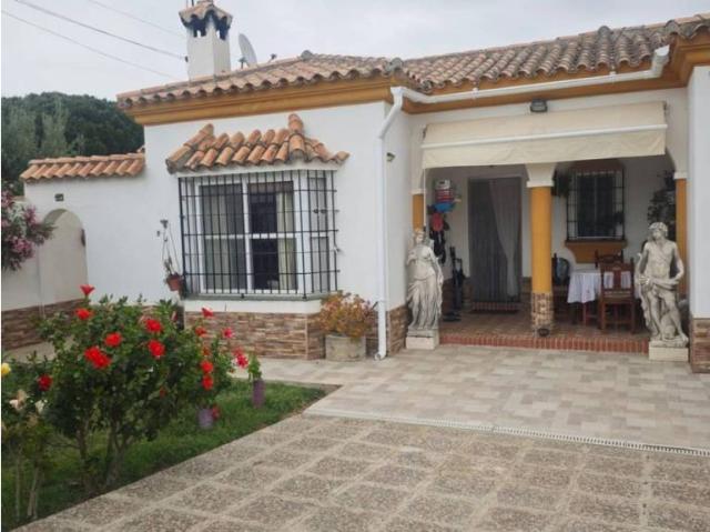 Casa en Venta en Chiclana de la Frontera
