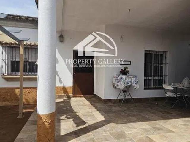 Casa en Venta en Chiclana de la Frontera
