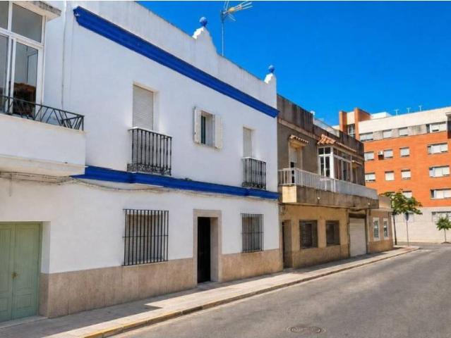 Casa en Venta en Chiclana de la Frontera