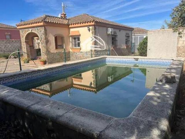 Casa en Venta en Chiclana de la Frontera