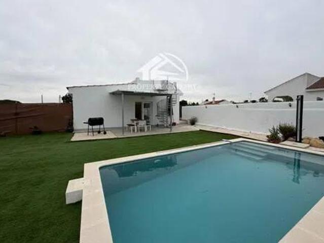 Casa en Venta en Chiclana de la Frontera