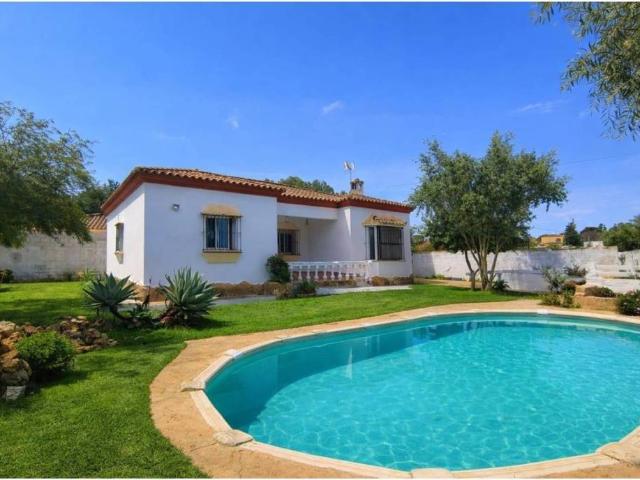 Casa en Venta en Chiclana de la Frontera