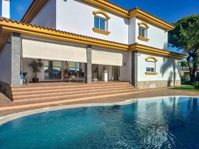 Casa en Venta en Chiclana de la Frontera