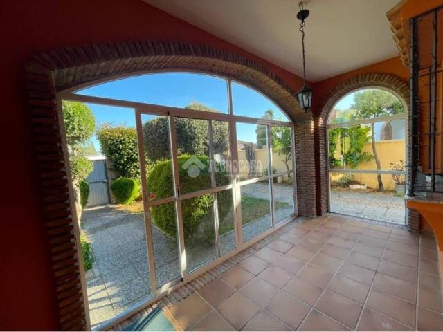 Casa en Venta en Chiclana de la Frontera