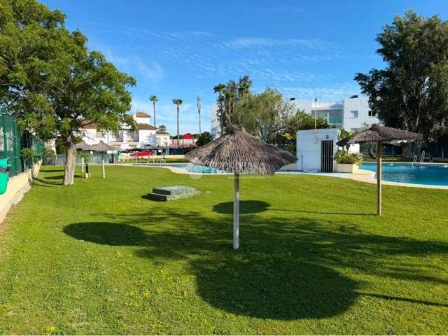 Casa en Venta en Chiclana de la Frontera