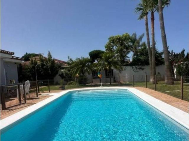 Casa en Venta en Chiclana de la Frontera