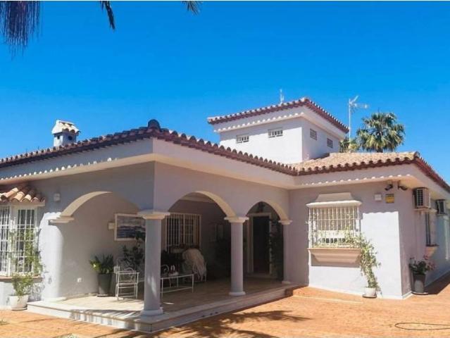 Casa en Venta en Chiclana de la Frontera
