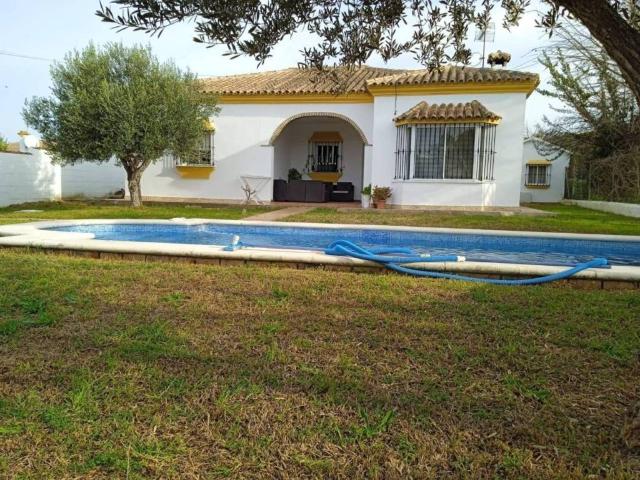 Casa en Venta en Chiclana de la Frontera