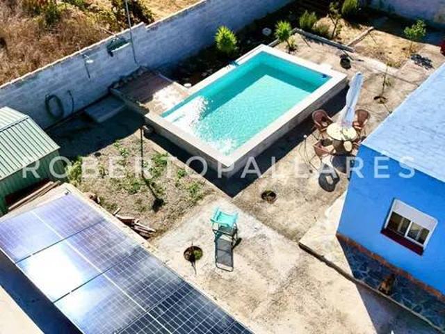 Casa en Venta en Chiclana de la Frontera