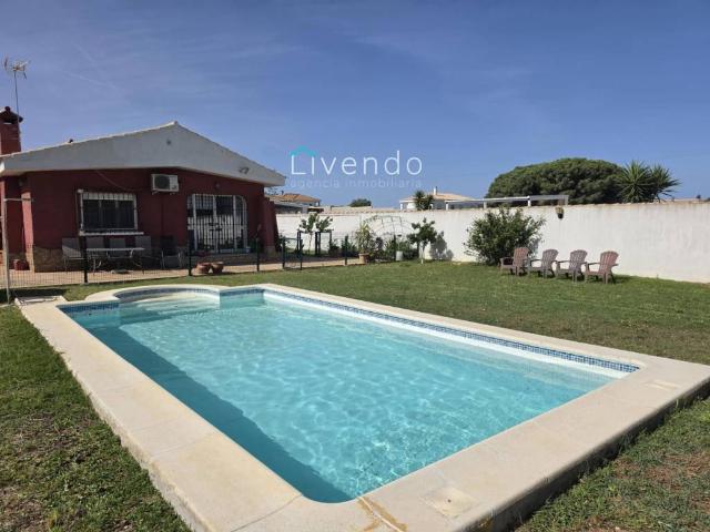 Casa en Venta en Chiclana de la Frontera