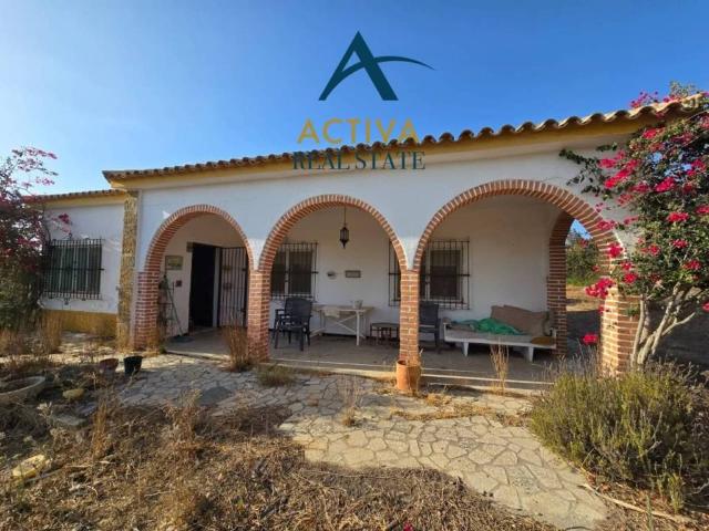 Casa en Venta en Chiclana de la Frontera