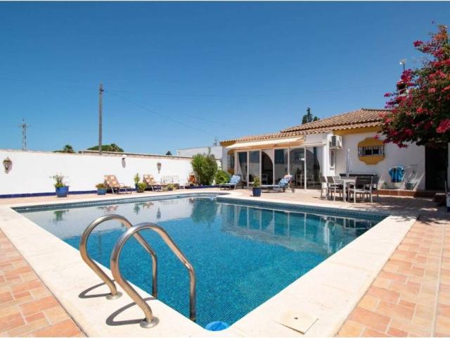 Casa en Venta en Chiclana de la Frontera