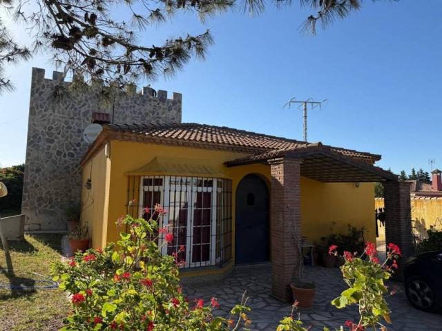Casa en Venta en Chiclana de la Frontera