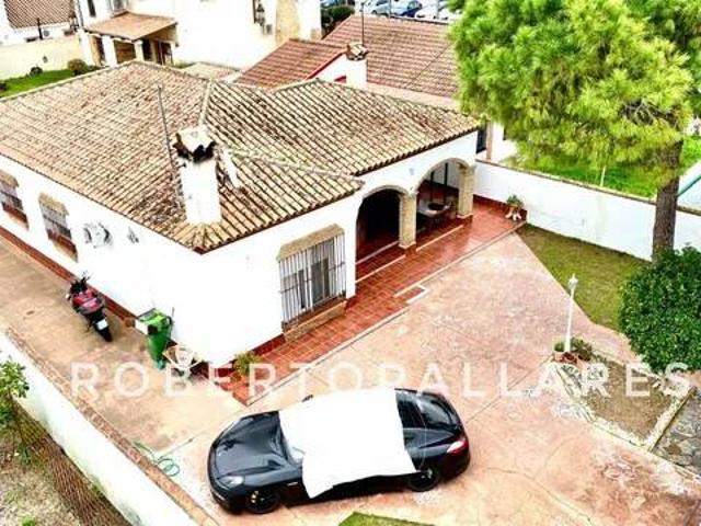Casa en Venta en Chiclana de la Frontera