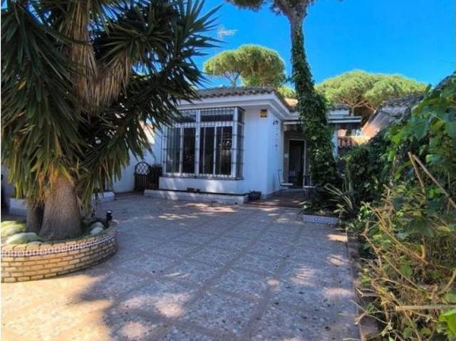 Casa en Venta en Chiclana de la Frontera