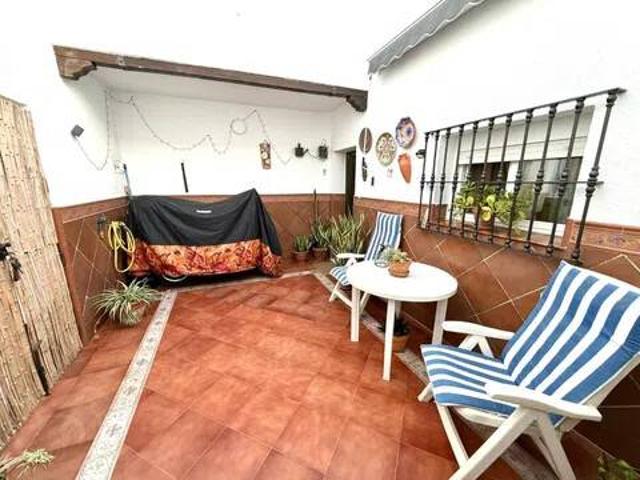 Casa en Venta en Chiclana de la Frontera