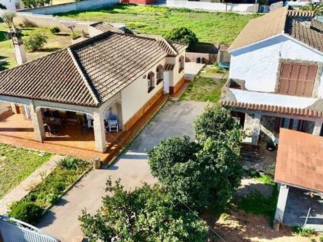 Casa en Venta en Chiclana de la Frontera