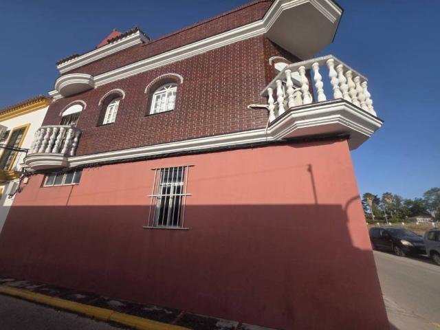 Casa en Venta en Chiclana de la Frontera