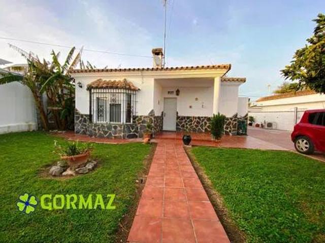 Casa en Venta en Chiclana de la Frontera