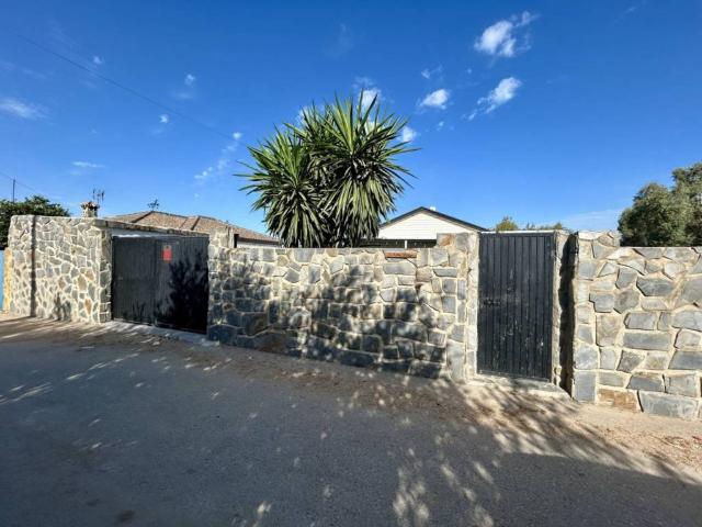 Casa en Venta en Chiclana de la Frontera