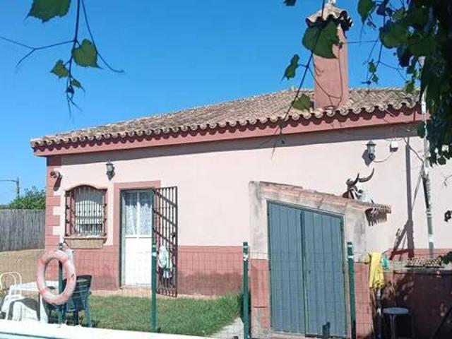Casa en Venta en Chiclana de la Frontera