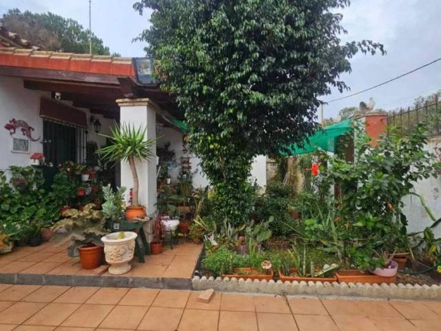 Casa en Venta en Chiclana de la Frontera