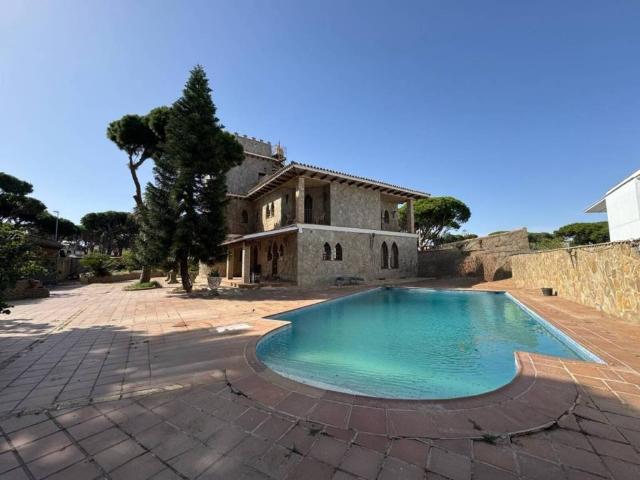 Casa en Venta en Chiclana de la Frontera