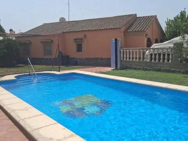 Casa en Venta en Chiclana de la Frontera