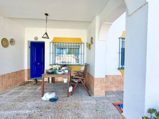 Casa en Venta en Chiclana de la Frontera