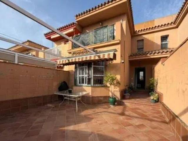 Casa en Venta en Chiclana de la Frontera