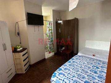 Casa en venta en Chiclayo a S/950,400