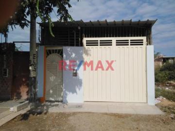 CASA EN VENTA EN CHICLAYO PIXCI 100 M2