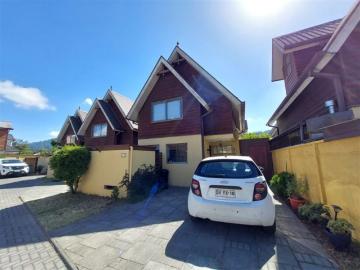 Casa en Venta en Chiguayante