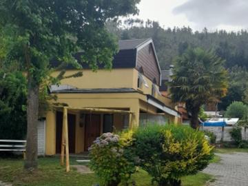 Casa en Venta en Chiguayante