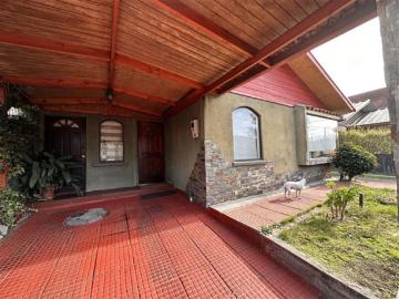 Casa en Venta en Chiguayante