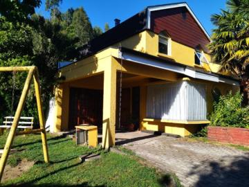 Casa en Venta en Chiguayante