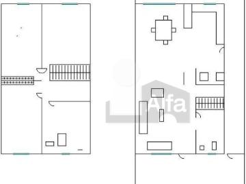 Casa en venta en Chihuahua Colonia Revolución